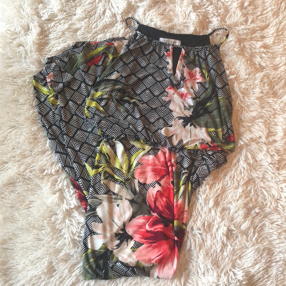 Women’s maxi dress